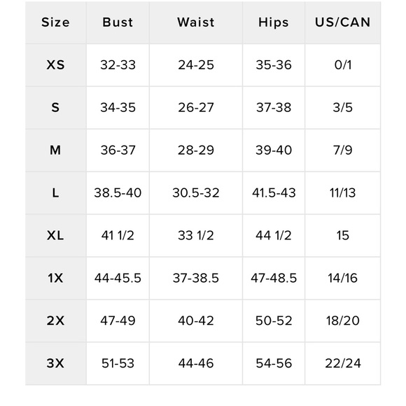 NWT Fashion Nova It’s Up To You Top Sz S - Picture 10 of 10